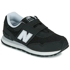 New Balance Rövid szárú edzőcipők 515 Fekete 35