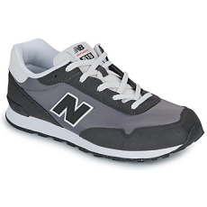 New Balance Rövid szárú edzőcipők 515 Fekete 36