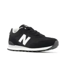 New Balance Rövid szárú edzőcipők 515 Fekete 40 1/2