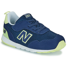 New Balance Rövid szárú edzőcipők 515 Kék 27 1/2 gyerek cipő