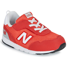 New Balance Rövid szárú edzőcipők 515 Piros 24