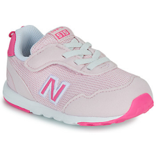 New Balance Rövid szárú edzőcipők 515 Rózsaszín 27 1/2 gyerek cipő