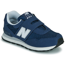New Balance Rövid szárú edzőcipők 515 Tengerész 28