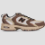 New Balance Rövid szárú edzőcipők 530 Barna 47 1/2