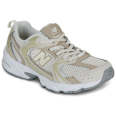 New Balance Rövid szárú edzőcipők 530 Bézs 31