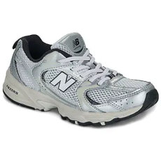 New Balance Rövid szárú edzőcipők 530 Bézs 32