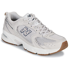 New Balance Rövid szárú edzőcipők 530 Bézs 36