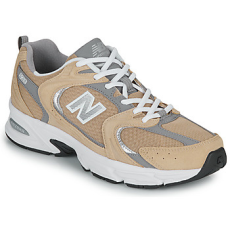 New Balance Rövid szárú edzőcipők 530 Bézs 42 1/2