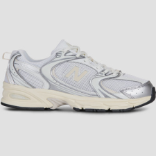 New Balance Rövid szárú edzőcipők 530 Ezüst 40 női cipő