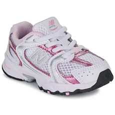 New Balance Rövid szárú edzőcipők 530 Fehér 25 1/2