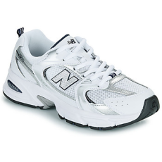 New Balance Rövid szárú edzőcipők 530 Fehér 36