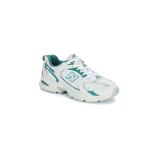 New Balance Rövid szárú edzőcipők 530 Fehér 38