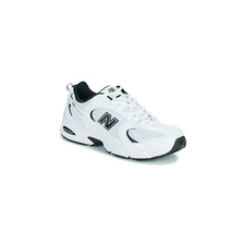 New Balance Rövid szárú edzőcipők 530 Fehér 38 1/2 női cipő