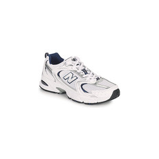 New Balance Rövid szárú edzőcipők 530 Fehér 39 1/2