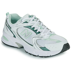 New Balance Rövid szárú edzőcipők 530 Fehér 39 1/2