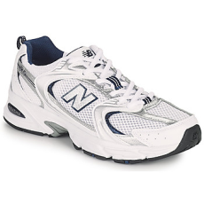New Balance Rövid szárú edzőcipők 530 Fehér 42 1/2