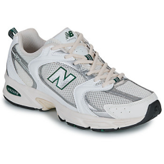 New Balance Rövid szárú edzőcipők 530 Fehér 42 1/2