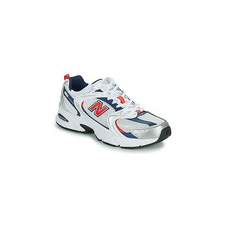 New Balance Rövid szárú edzőcipők 530 Fehér 44 férfi cipő