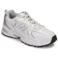 New Balance Rövid szárú edzőcipők 530 Fehér 44