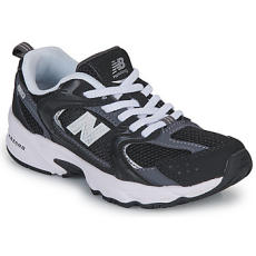 New Balance Rövid szárú edzőcipők 530 Fekete 28