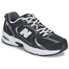 New Balance Rövid szárú edzőcipők 530 Fekete 42