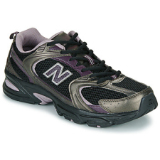 New Balance Rövid szárú edzőcipők 530 Fekete 43 női cipő