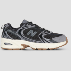 New Balance Rövid szárú edzőcipők 530 Fekete 45 1/2