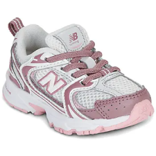 New Balance Rövid szárú edzőcipők 530 Rózsaszín 26 gyerek cipő