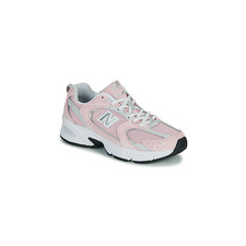 New Balance Rövid szárú edzőcipők 530 Rózsaszín 36 gyerek cipő