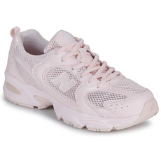 New Balance Rövid szárú edzőcipők 530 Rózsaszín 40