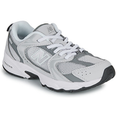 New Balance Rövid szárú edzőcipők 530 Szürke 28