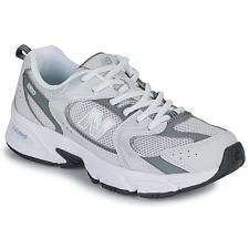 New Balance Rövid szárú edzőcipők 530 Szürke 37 gyerek cipő