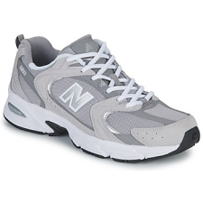New Balance Rövid szárú edzőcipők 530 Szürke 37 női cipő