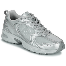 New Balance Rövid szárú edzőcipők 530 Szürke 38