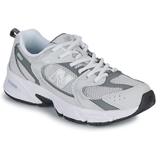 New Balance Rövid szárú edzőcipők 530 Szürke 39