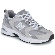 New Balance Rövid szárú edzőcipők 530 Szürke 40 1/2