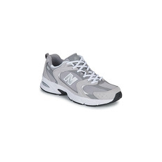 New Balance Rövid szárú edzőcipők 530 Szürke 41 1/2