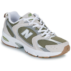 New Balance Rövid szárú edzőcipők 530 Szürke 42