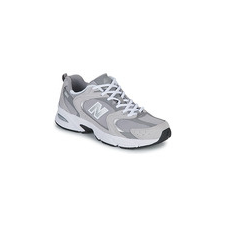 New Balance Rövid szárú edzőcipők 530 Szürke 44 férfi cipő