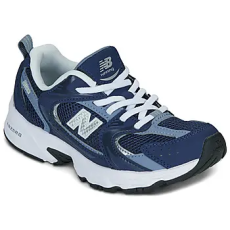 New Balance Rövid szárú edzőcipők 530 Tengerész 34 1/2