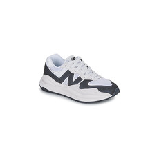 New Balance Rövid szárú edzőcipők 5740 Fehér 41 1/2