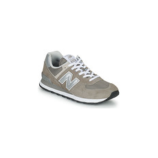 New Balance Rövid szárú edzőcipők 574 Barna 41 1/2