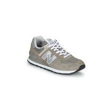 New Balance Rövid szárú edzőcipők 574 Barna 44 női cipő