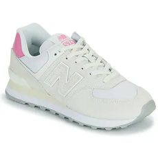 New Balance Rövid szárú edzőcipők 574 Bézs 37