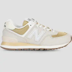 New Balance Rövid szárú edzőcipők 574 Bézs 38 1/2