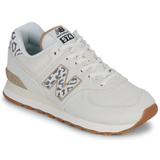New Balance Rövid szárú edzőcipők 574 Bézs 39