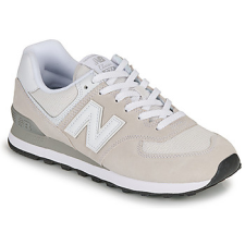 New Balance Rövid szárú edzőcipők 574 Bézs 40 1/2 női cipő
