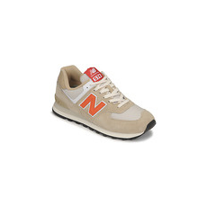 New Balance Rövid szárú edzőcipők 574 Bézs 41 1/2