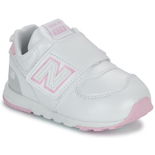 New Balance Rövid szárú edzőcipők 574 Fehér 27 1/2 gyerek cipő
