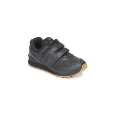 New Balance Rövid szárú edzőcipők 574 Fekete 28 gyerek cipő